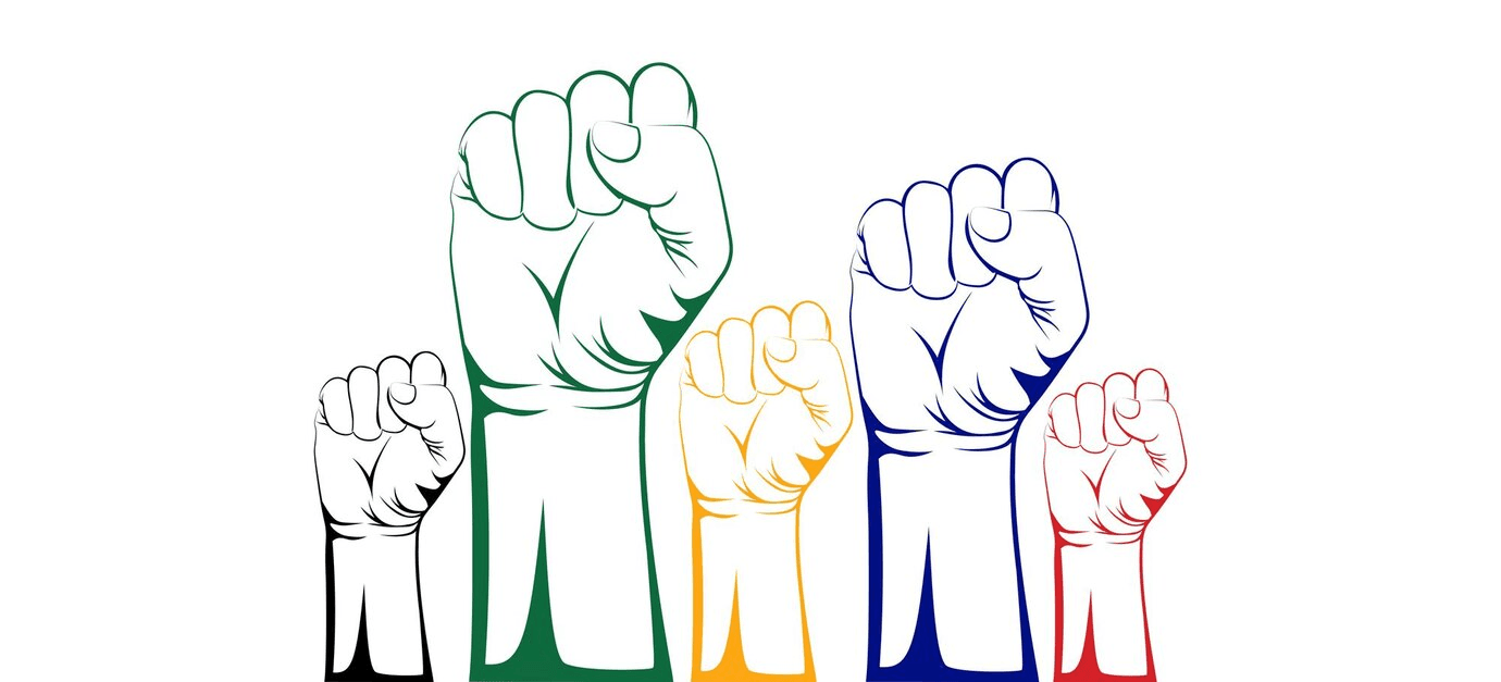 Hands